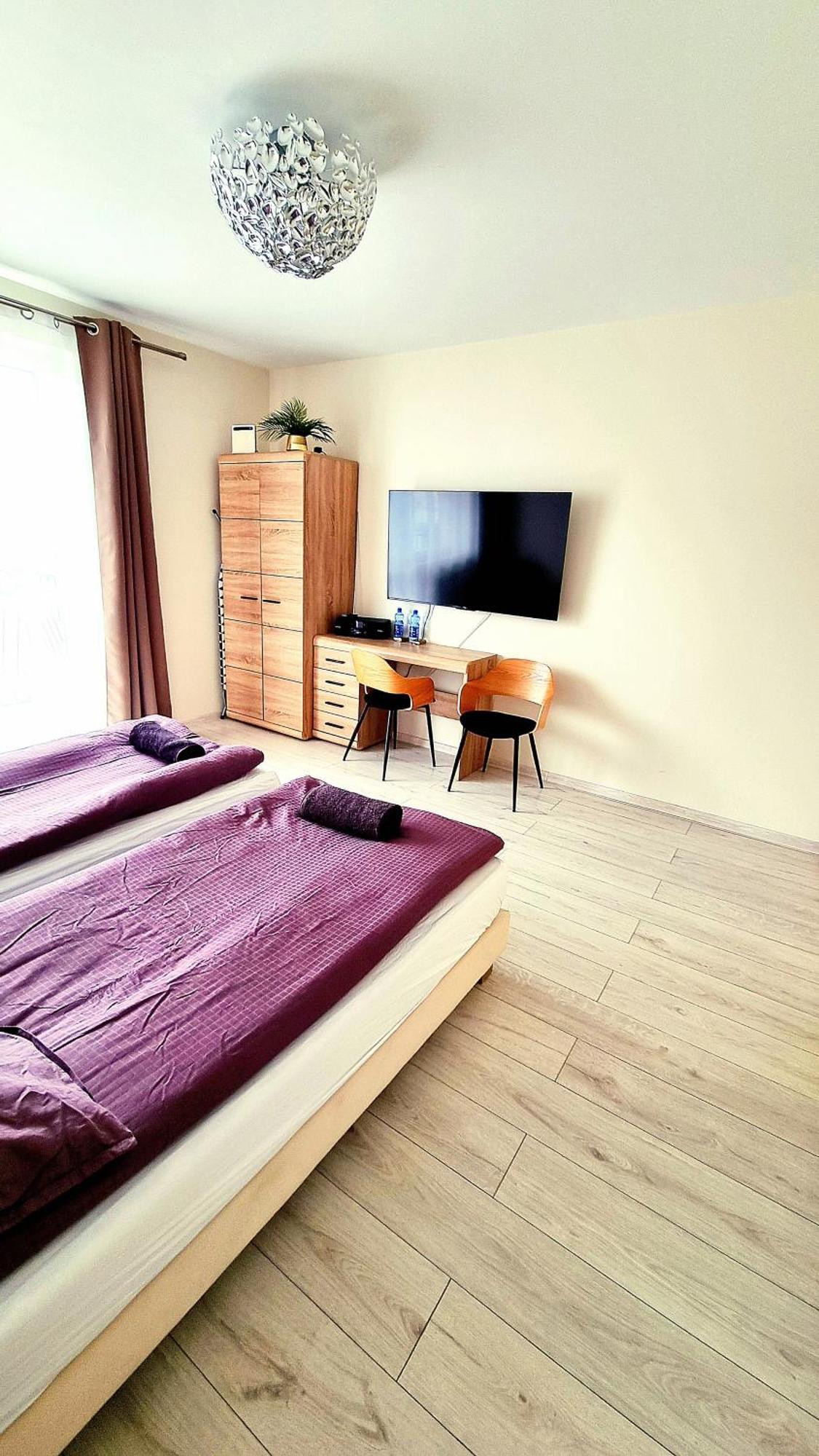 Solankowy Apartament Inowroclaw Exterior photo