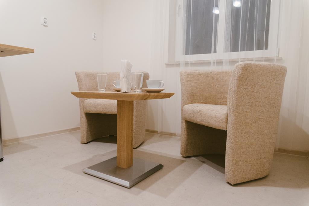 Solankowy Apartament Inowroclaw Exterior photo