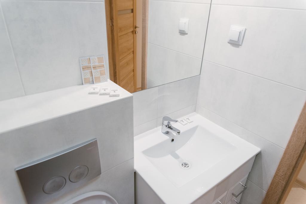 Solankowy Apartament Inowroclaw Exterior photo